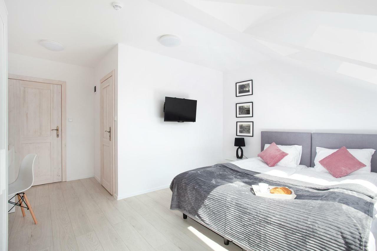 Apartamenty Gora Wejherowo Exterior photo