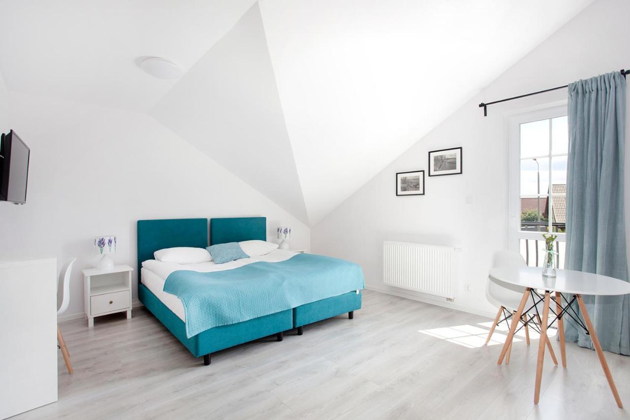 Apartamenty Gora Wejherowo Exterior photo